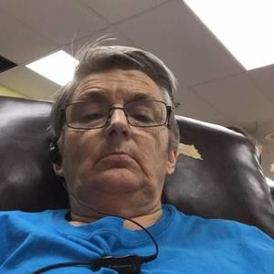 Meet your Posher, Marty